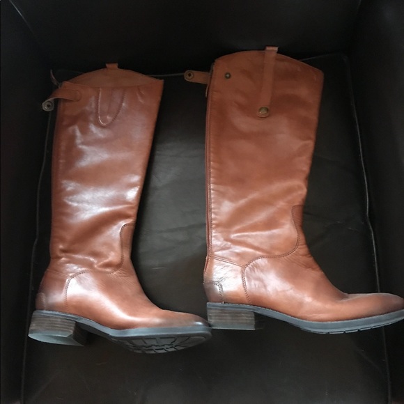 Sam Edelman “Penny” Boot - Picture 2 of 4